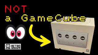 I put a MiSTer FPGA into a GameCube #pcbway #misterfpga #amiga #atariste #commodore #fpga #mod