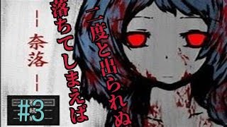 part3 鉄分多めのホラーゲームをオッサンが実況プレイ
