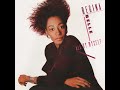 Regina Belle  87  Take Your Love Away