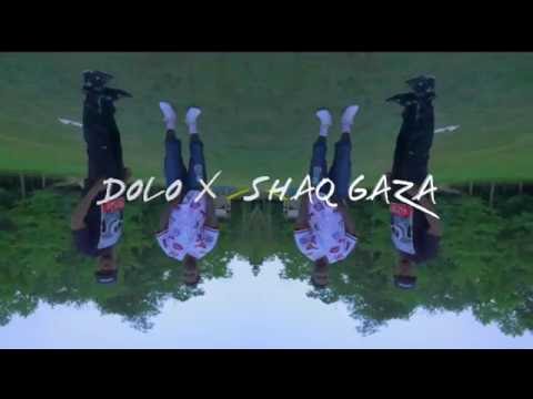 DOLO x SHAQ GAZA - "WATER" (SHOOT OUT THE ROOF) PROD BY ILOVEUPETER |VISUAL BY @DIRECTORKMAC
