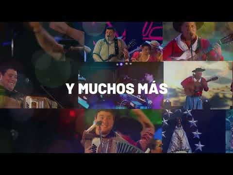 FESTIVAL LAGUNA SIRENA 2026 - YATAY TI CALLE