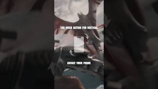 Rotate To Enter The Fight