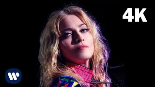 Madonna - Miles Away (Official Video)