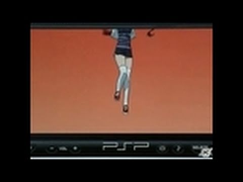 Comic Party Portable Sony PSP Trailer - PS Meeting 05