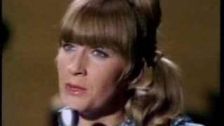 skeeter davis   the end of the world grand ole opry 1967