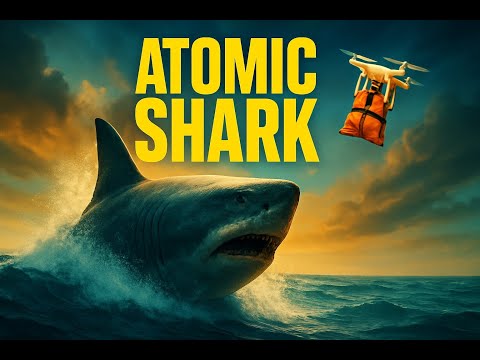 Atomic Shark - Film Complet en Français