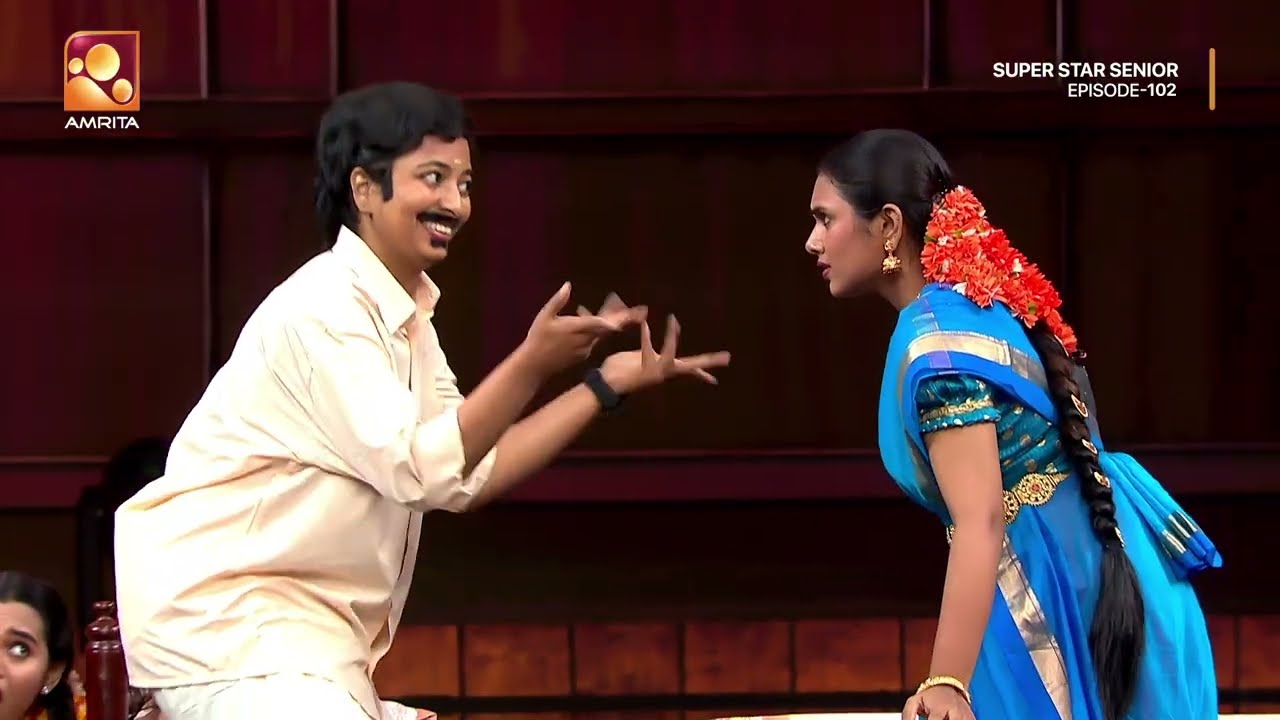 അശ്വതിയെ ഇനി അങ്ങനെ കരയിക്കാൻ ഒന്നും പറ്റില്ല | Aswathy | Pe