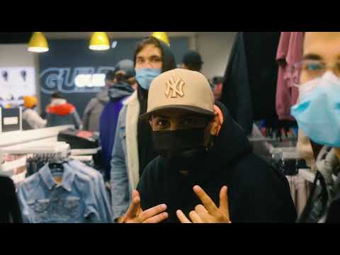 JD SPORTS GUILDFORD TOWN CENTRE GRAND OPENING