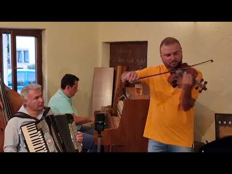 Tibor Grünholz Ensemble - I've Found A New Baby