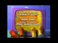Snack Time Credits Clip From Circle Of Friends
