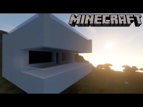 NYKK3CRAFT S3 #16 - INIZIAMO A COSTRUIRE CASA MODERNA - MINECRAFT ITA