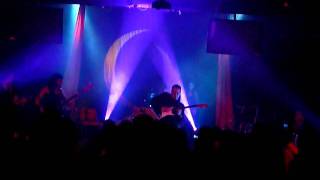 Tributo: A Perfect Circle - Weak And Powerless (Tilling My Grave Mix)