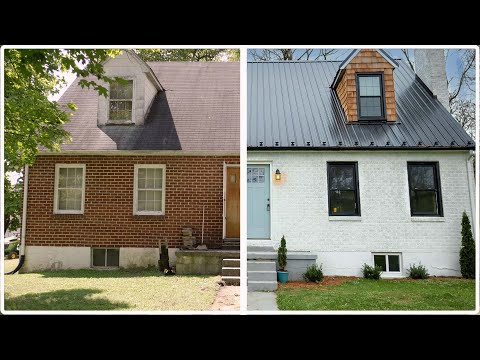 AMAZING DIY HOUSE FLIP - $90,000 in profit!