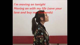 Bea Miller - Buy me Diamonds lyrics