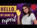 How to Introduce Yourself on YouTube | CREDIBILITY BOOSTERS!
