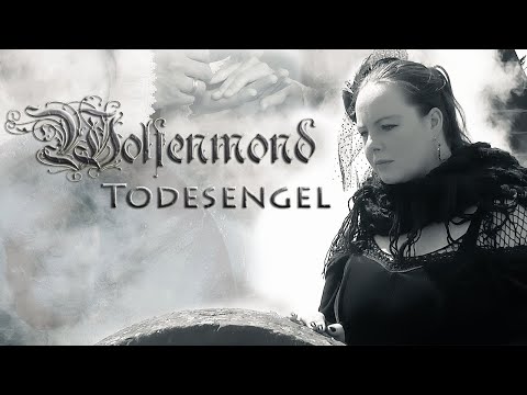 WOLFENMOND – Todesengel (Official Video)