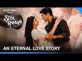 Ram Goes To Meet Princess Noor Jahan Sita Ramam Dulquer Salmaan Mrunal Thakur
