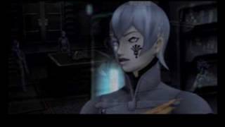 Shin Megami Tensei: Digital Devil Saga 1 - Intro Title Opening