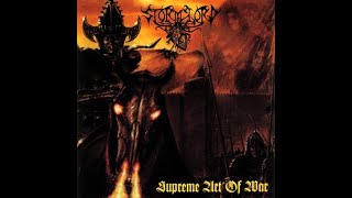Stormlord - Where My Spirit Forever Shall Be