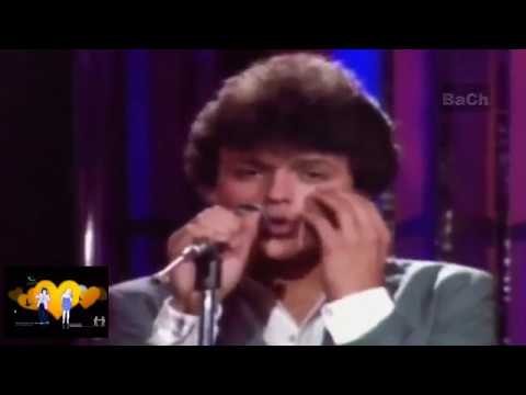 *ABSURDA CONFIDENCIA* - PEDRITO FERNÁNDEZ - 1985 (*Careless Whisper* Cover / Just Dance 2014)