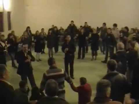 Orovnik - Vasilica 14.01.2010 - Pravoslavna Nova Godina