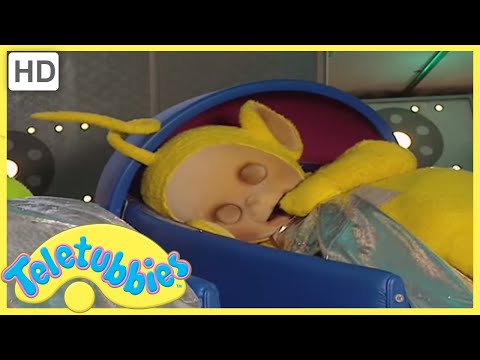 ★Teletubbies English Episodes★ Fox Cubs ★ Full Episode - HD (S11E19)