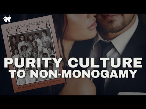 Going From Purity Culture to Ethical Non-Monogamy | S(ex) Mormon Therapist