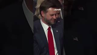 ترامب يتناول علكة في جنازة سيناتور أمريكي thumbnail
