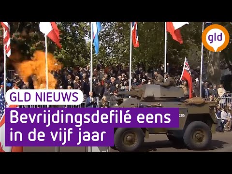 GLD Nieuws 9 maart 2021