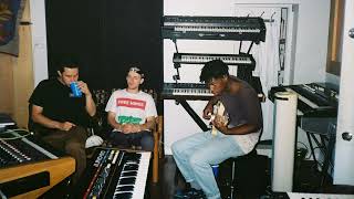 Loose V2 - Daniel Caesar (Unreleased)
