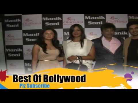 Sony Spa 60TH Birthday Party