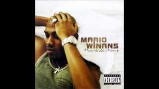 Mario Winans - Take My Breth  Way