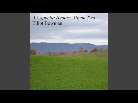 I Come to the Garden Alone