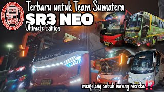 Download lagu A GLIMPSE OF THE NEWEST SR3 NEO ULTIMATE ROSALIA INDAH,, with this Bus Boarding the Ship almost m... mp3 Download lagu A GLIMPSE OF THE NEWEST SR3 NEO ULTIMATE ROSALIA INDAH,, with this Bus Boarding the Ship almost m... mp3