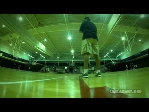 Canarias Basketball Academy | CBA Camp 2013