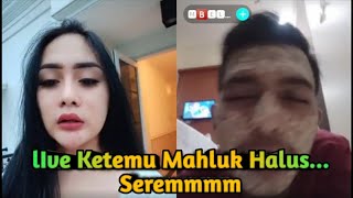 Download lagu Niat prank malah ketemu,Mahluk halus mp3