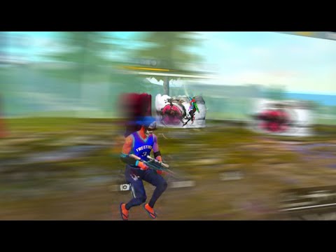 Tobe Williams - Malibu | Morph Release !! free fire highlights ♥️