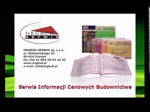 ICCP - Ceny materiałów, sprzętu i stawki robocizny