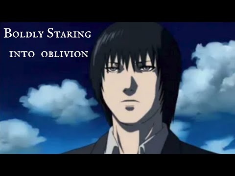 Texhnolyze: The Masterpiece Staring into Oblivion