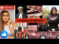BREAKING YUL EDOCHIE AND JUDY AUSTIN IN TEARS AS COURT DEMANDS YUL SIGN DIVORCE PAPERS IT DON BUS