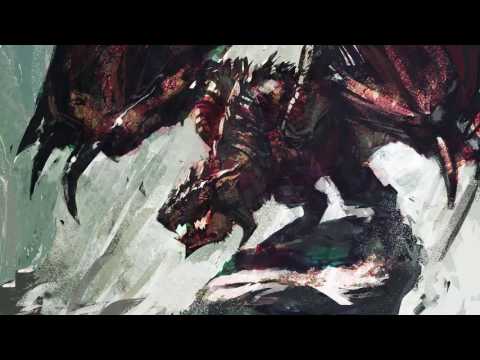 Fafnir - The Beast