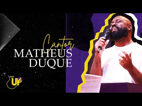 MATHEUS DUQUE - Seminário Upgrade 13 (Sábado Tarde)