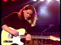 Robben Ford - Top Of The Hill solo (Live In Concert 1997)