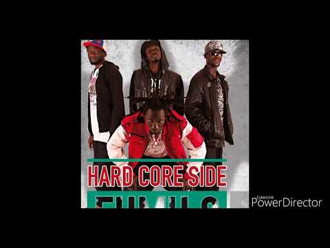 Riiru life bi     HARDCORE SIDE(Fumu 9)