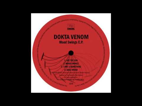 Dokta Venom - Soul Krush