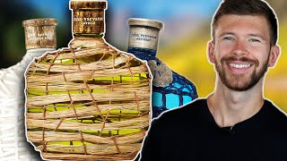 NEW John Varvatos Artisan Forest First Impressions — NOT What I Expected!