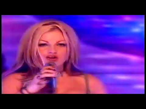 Fragma feat  Coco  Star -  Toca's Miracle - TOTP POP