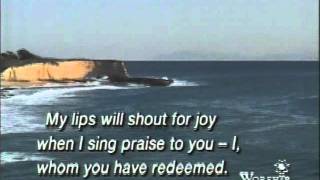 as we sail to heaven&#39;s shore