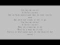 Secret -by asia cruise lyrics (new 2009) {HQ/HD ...