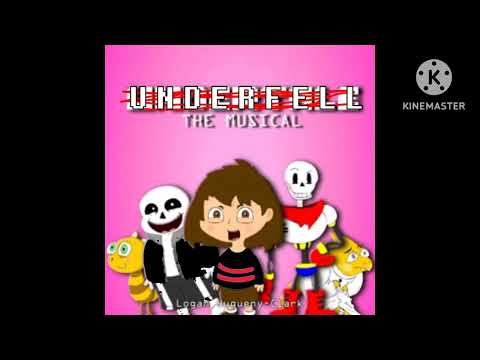 Underfell The Musical | Joke